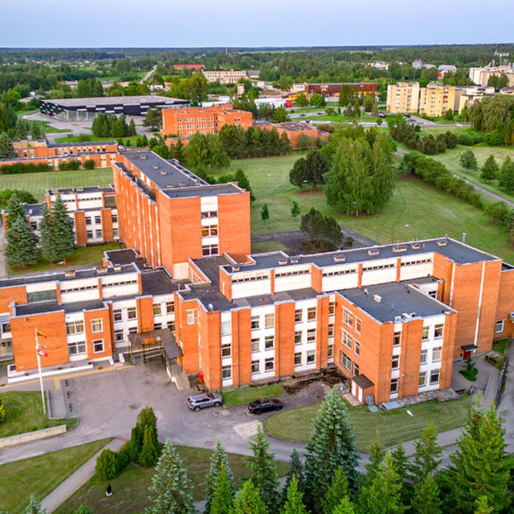 VšĮ Kupiškio ligoninėje skelbiamas konkursas ekonomisto viešųjų pirkimų specialisto pareigoms eiti.