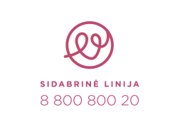 Sidabrinė linija